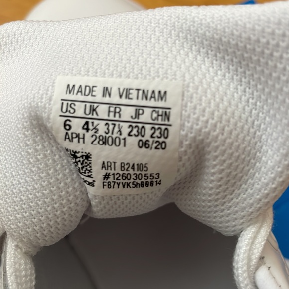 Adidas Stan Smith - Picture 5 of 5
